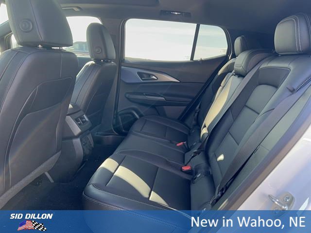 2026 Chevrolet Equinox EV 2LT - Photo 11