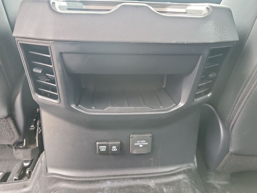Certified Used 2025 Silver Toyota Limited image 37