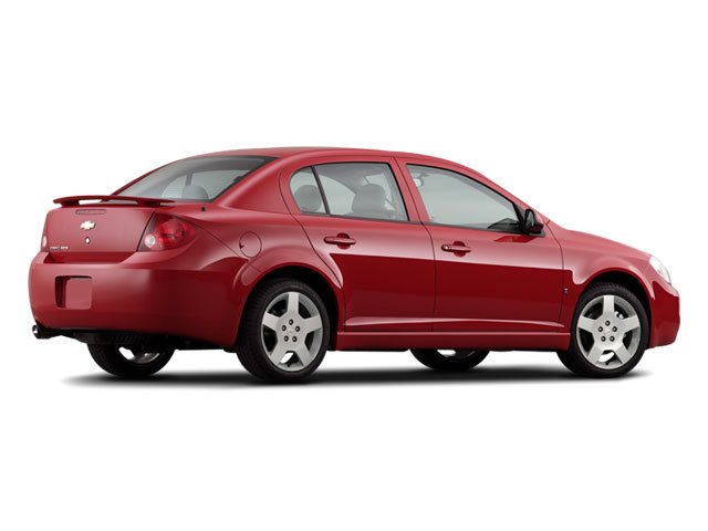 Used 2008 Gray Chevrolet LT image 2