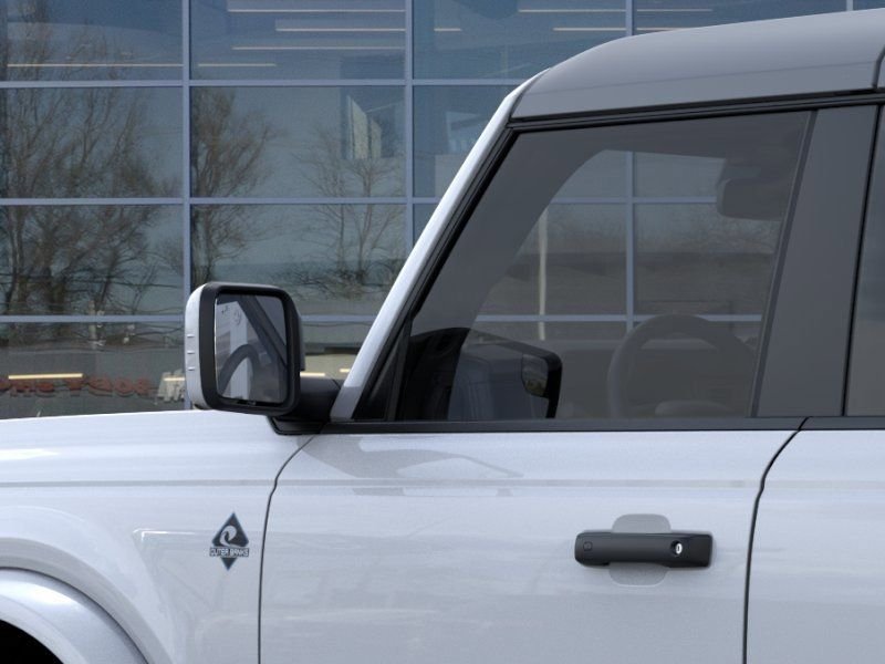 New 2026 Oxford White Ford Outer Banks® image 22