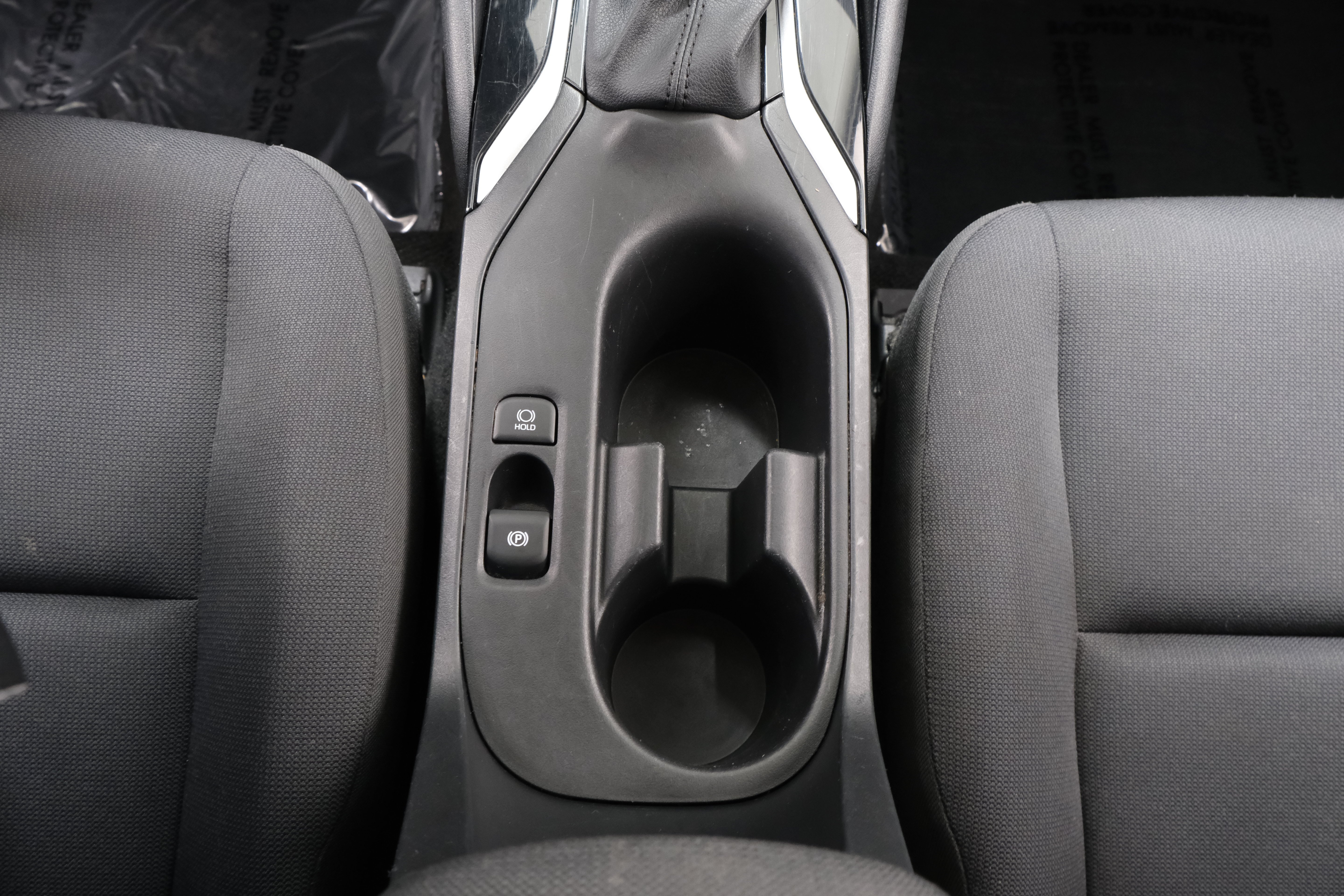 Certified Used 2024 Classic Silver Metallic Toyota LE image 25