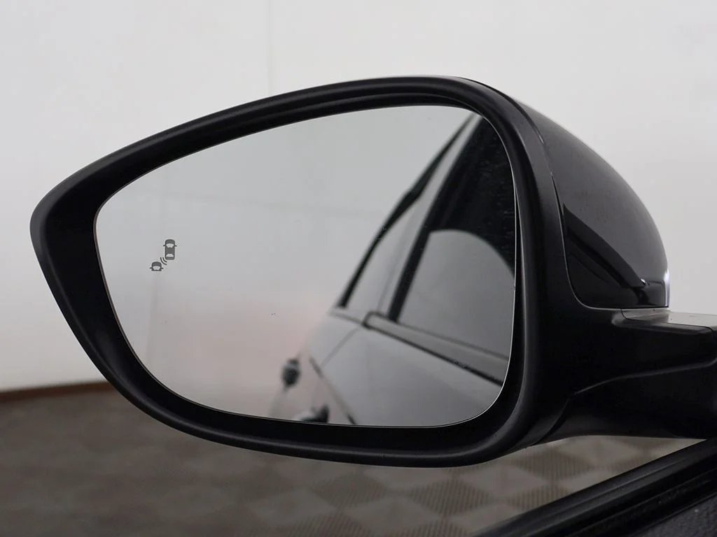 Used 2025 Crystal Black Pearl Honda Sport-L image 34