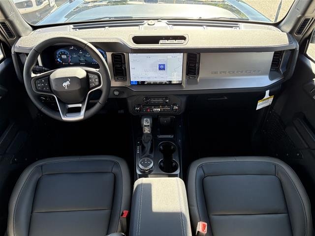 New 2026 Shadow Black Ford Outer Banks® image 34