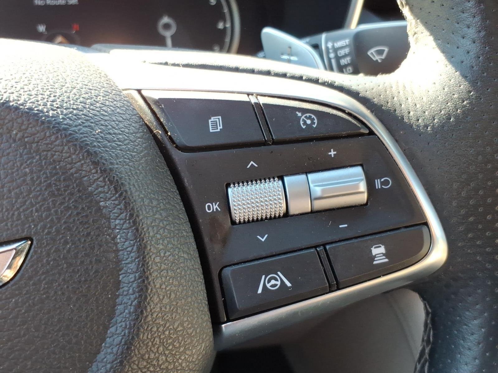Used 2023 Alta White Genesis 2.0T image 15