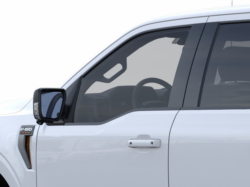 New 2026 Oxford White Ford Tremor® image 41