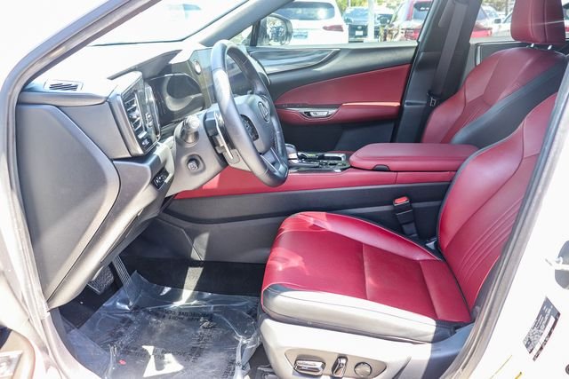 Certified Used 2024 EMINENT WHITE PEARL Lexus 350 Premium image 21