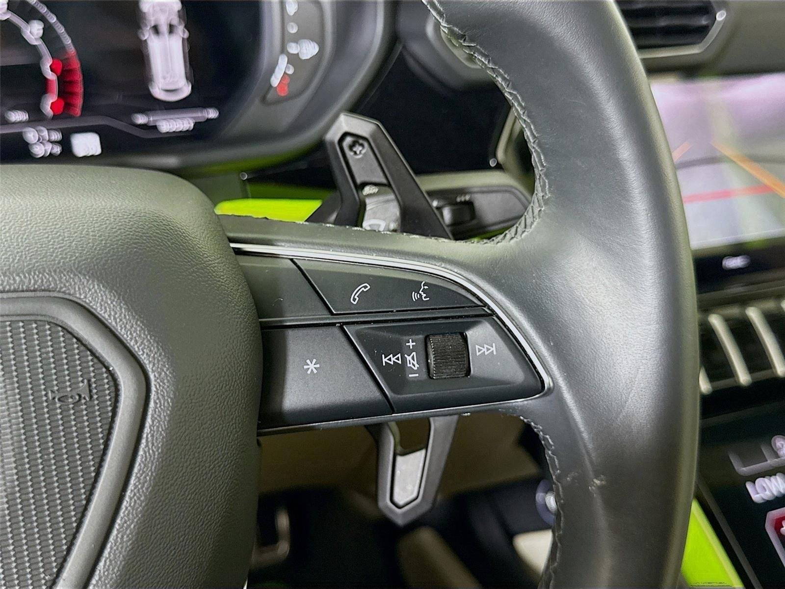 2022 Lamborghini Urus Pearl Capsule - Photo 23