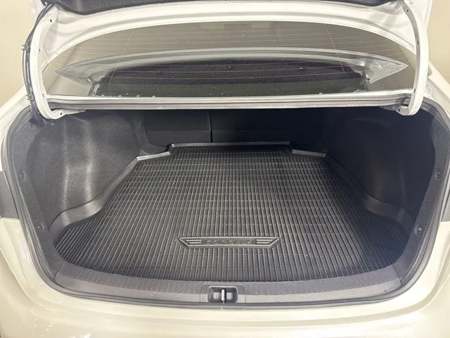 Used 2025 Pearl Toyota SE image 20