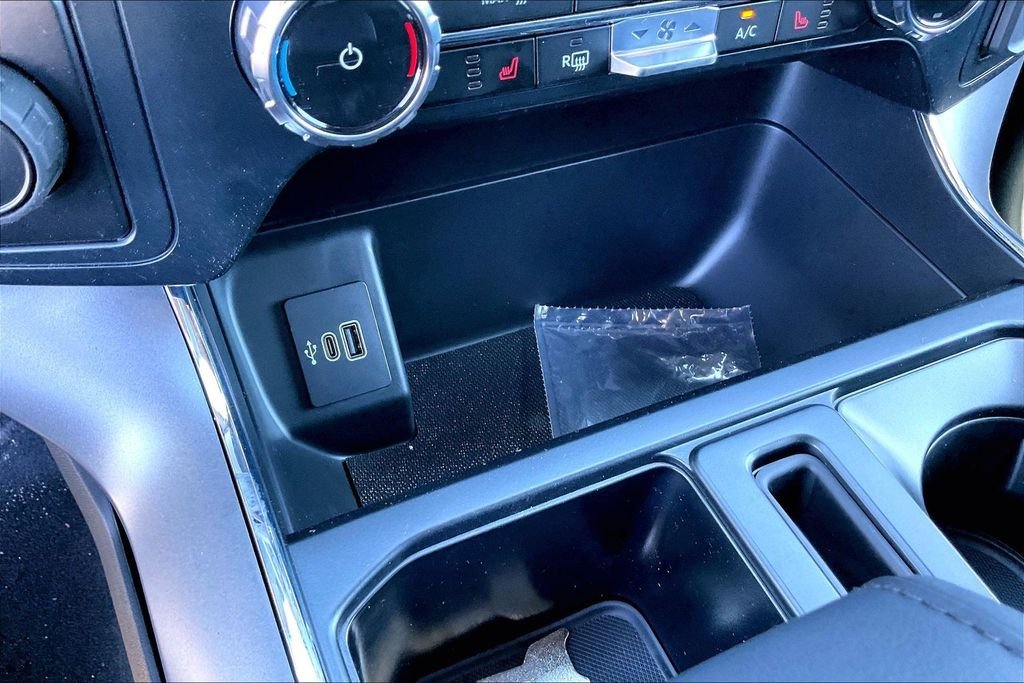 New 2026 Ford F-150 XLT 4D SuperCrew