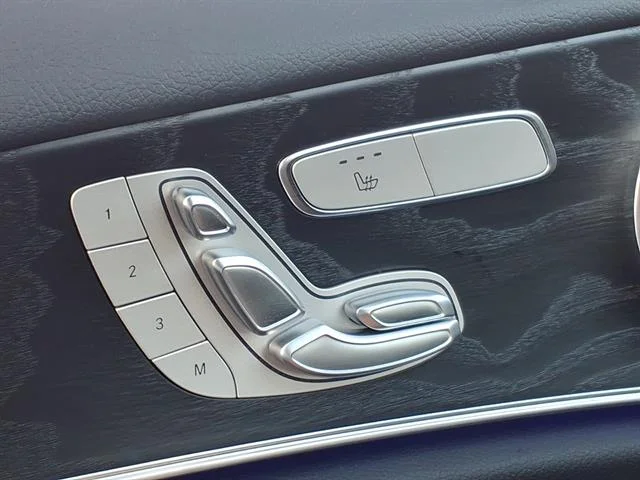 Used 2022 Black Mercedes-Benz E 350 image 7