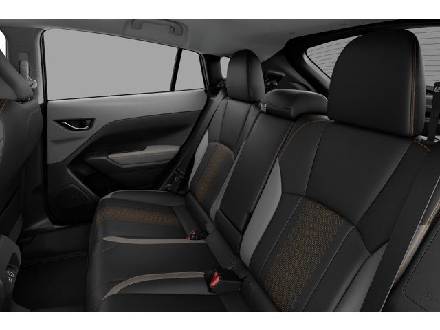 New 2026 CRYSTAL BLACK SILICA Subaru Limited image 17