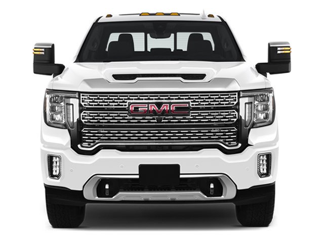 Used 2023 Summit White GMC SLT image 5