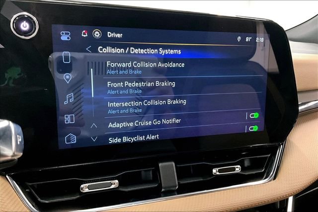 2026 Chevrolet Equinox ACTIV - Photo 36