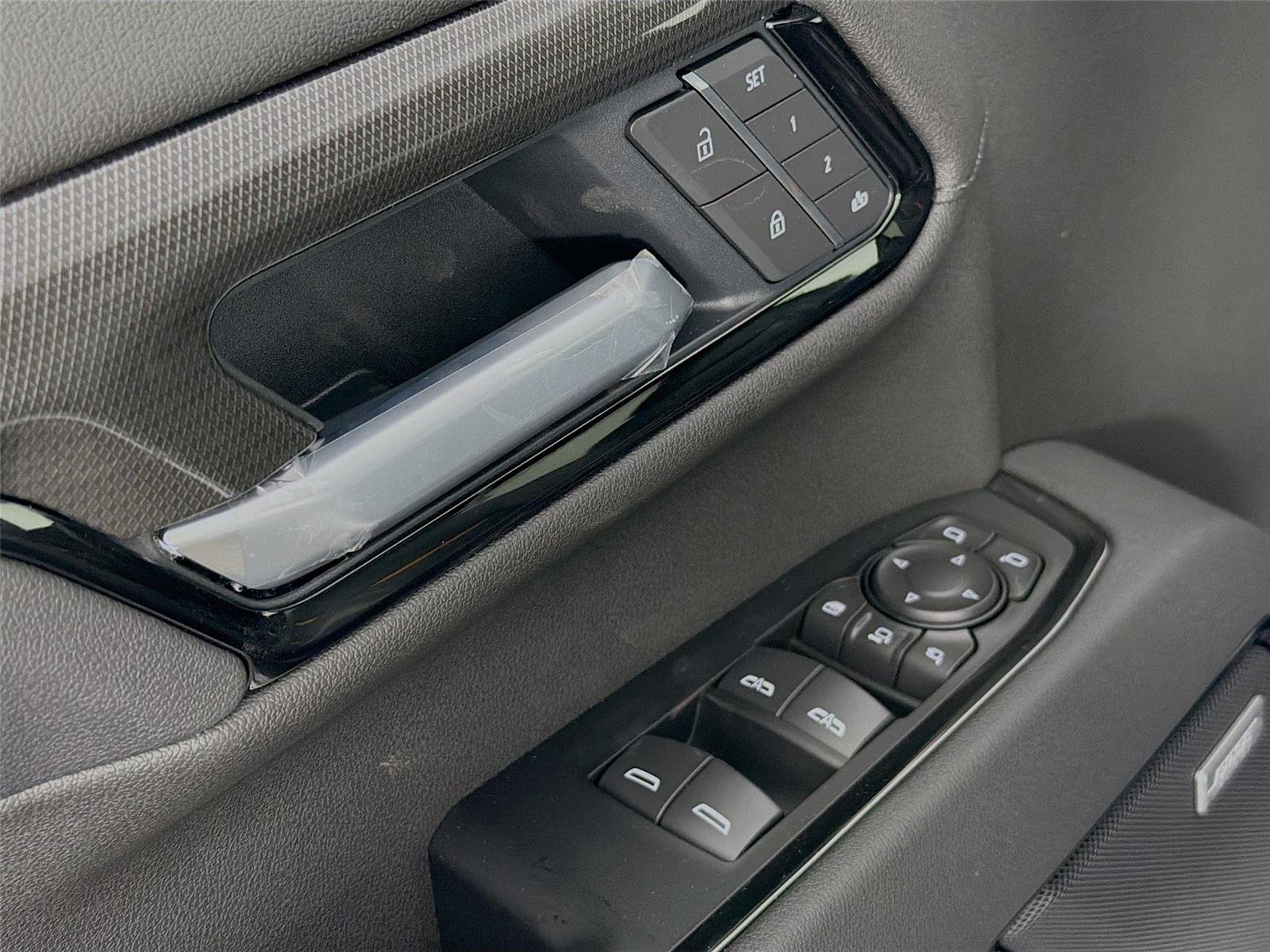2026 GMC Sierra 2500HD AT4 - Photo 19