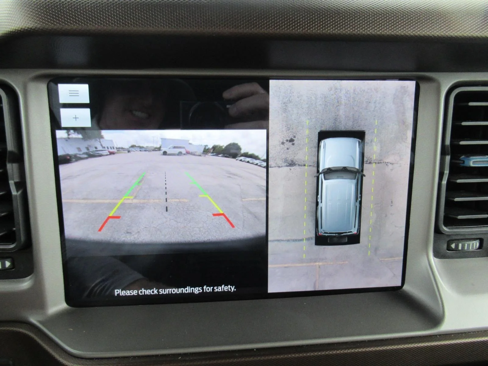 Certified Used 2022  Ford Outer Banks image 30