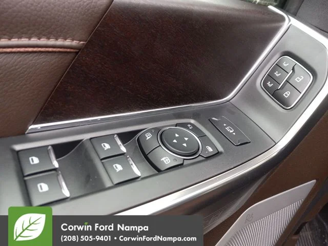 2026 Ford F-250 Super Duty King Ranch - Photo 11