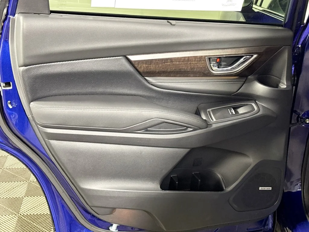 New 2026 SAPPHIRE BLUE PEARL Subaru Touring 7-Passenger image 20