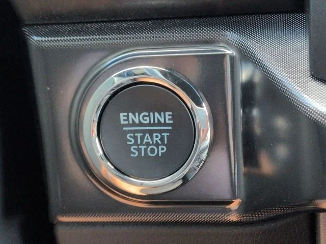 New 2026 Agate Black Metallic Ford Tremor® image 28