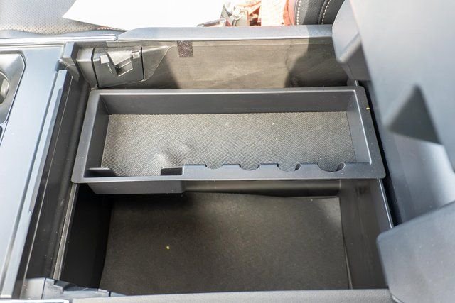 Used 2023 Gray Ford Lariat image 33