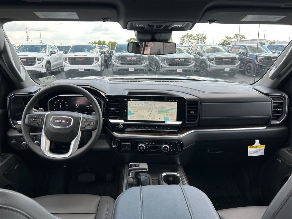 2026 GMC SIERRA - Image 31