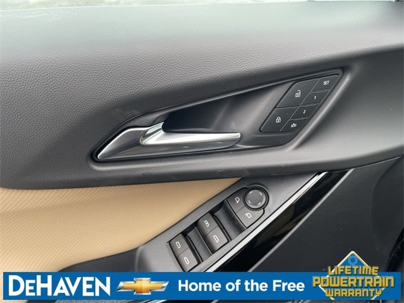 2026 Chevrolet Equinox ACTIV - Photo 23