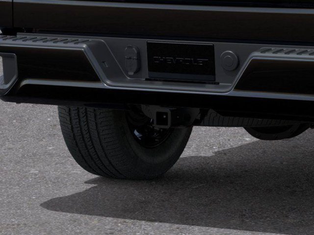 2026 Chevrolet Silverado 1500 Custom - Photo 14