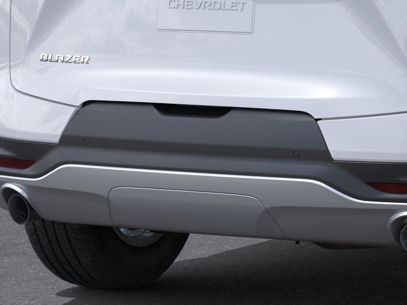 2026 Chevrolet Blazer 2LT - Photo 14