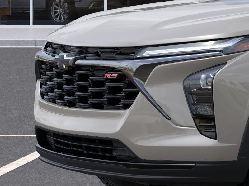 2026 Chevrolet Trax RS - Photo 13