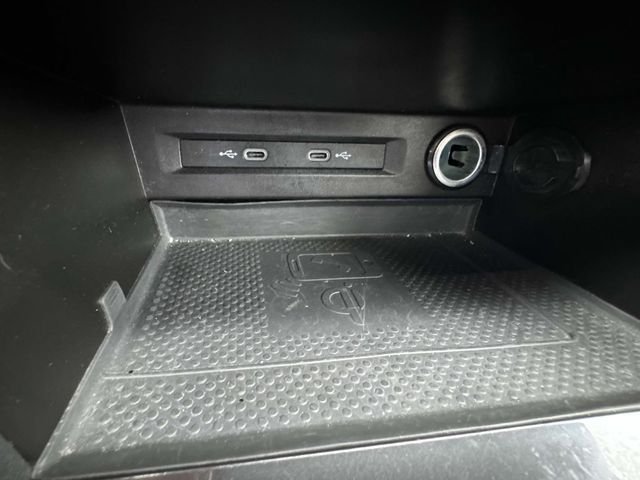 2021 Volkswagen Tiguan SE R-LINE BLACK - Photo 28