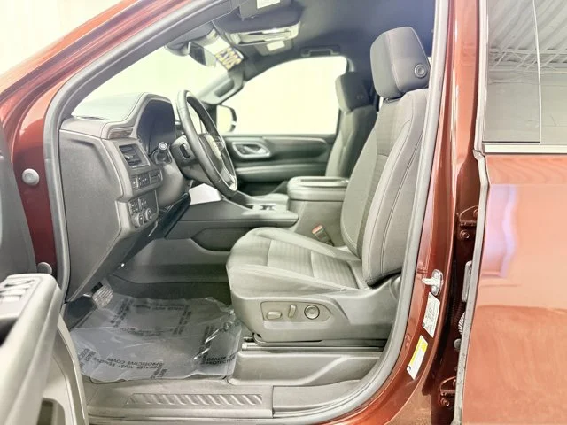 Used 2023 Auburn Metallic Chevrolet LS image 14