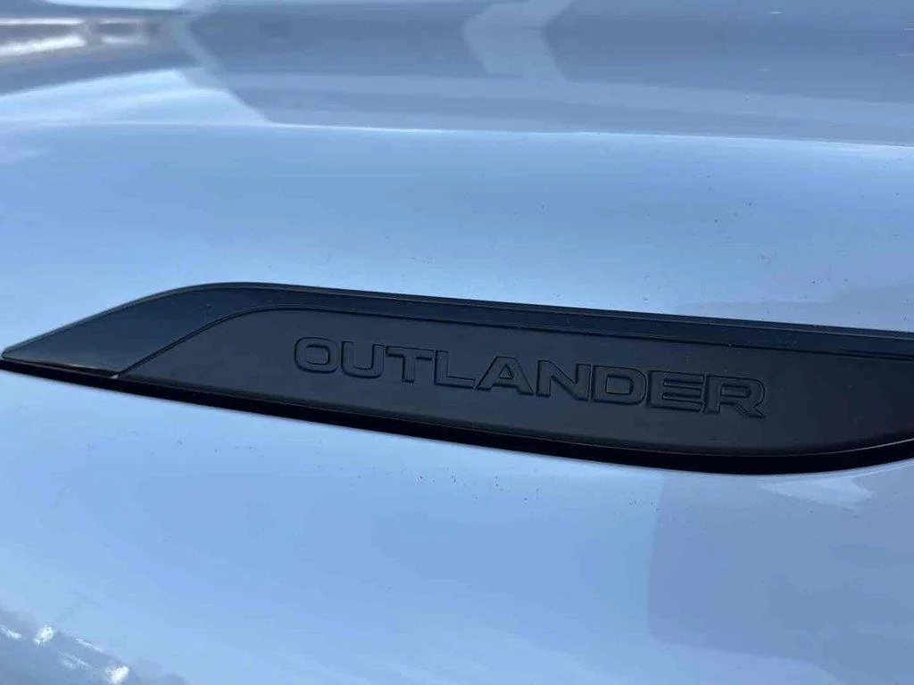 2026 Mitsubishi Outlander Trail Edition - Photo 13