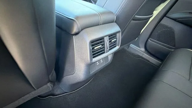 New 2026 Gold Nissan SL image 17