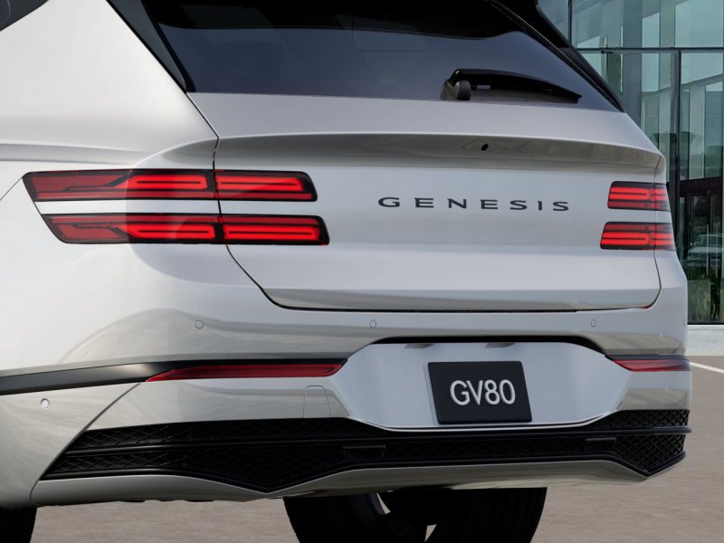 New 2027  Genesis 3.5T PRESTIGE BLACK image 15