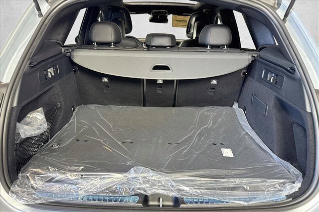 New 2026 Cirrus Silver Metallic Mercedes-Benz GLC 300 image 54
