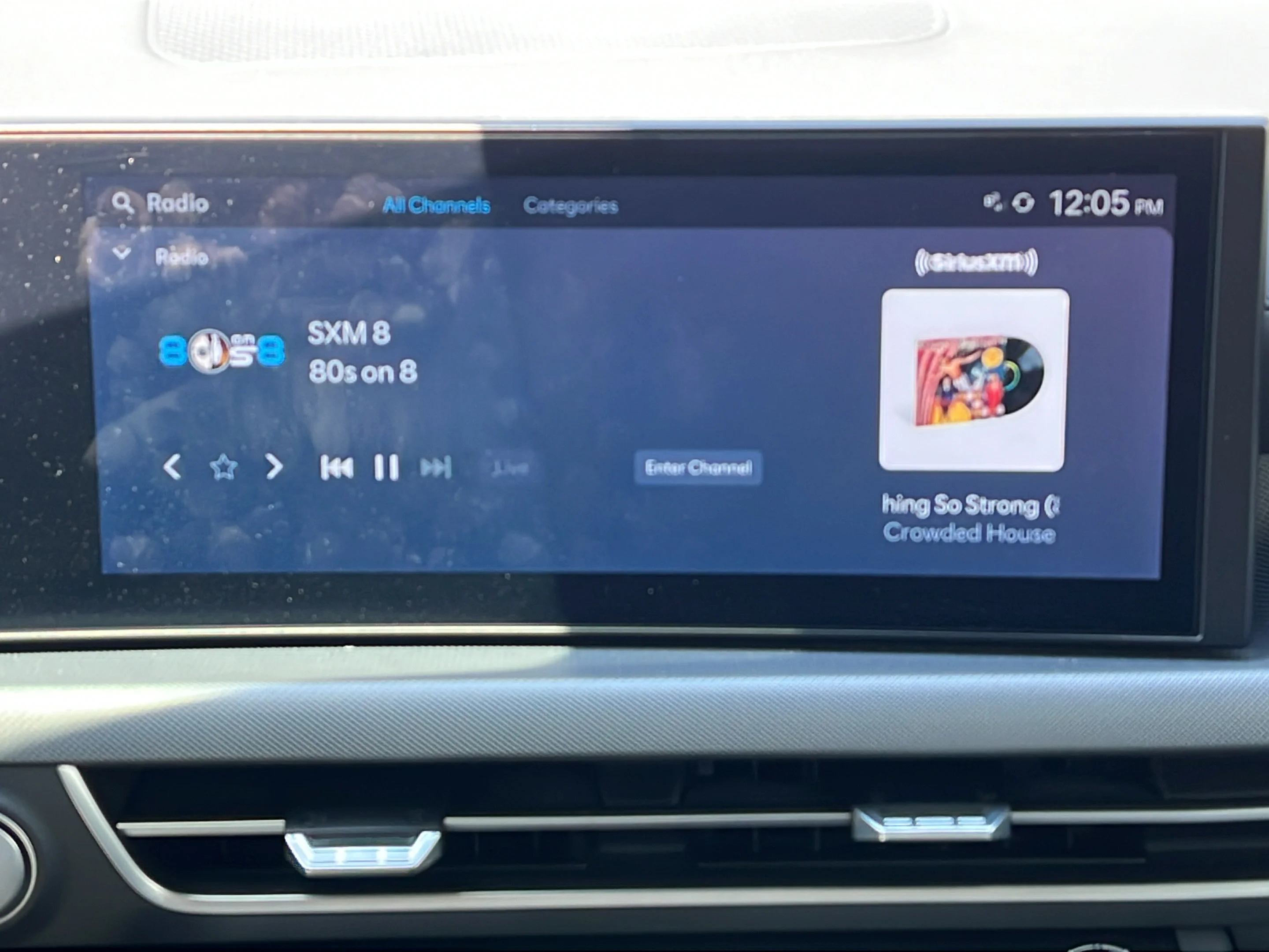 Used 2024 Aero Silver Hyundai SEL image 16