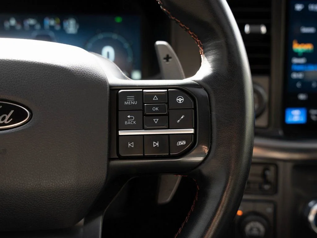 2024 Ford F-150 Raptor - Photo 27