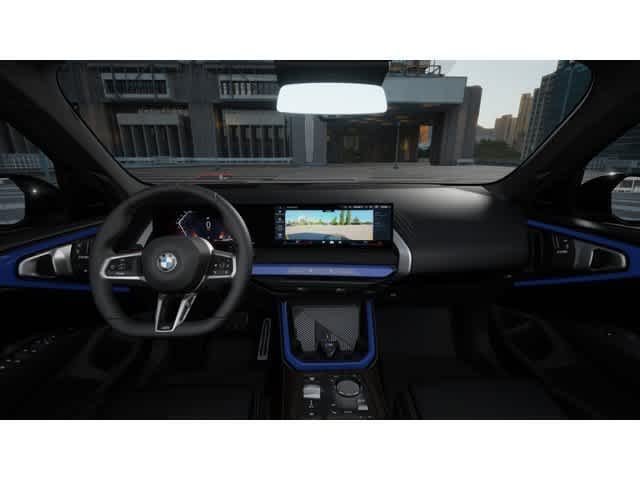 New 2026 Black Sapphire Metallic BMW 30 xDrive image 10