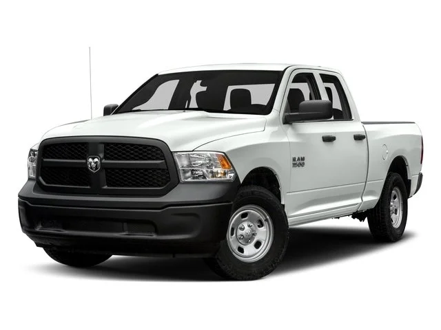 2017 RAM 1500 Tradesman Quad Cab 6'4's photo