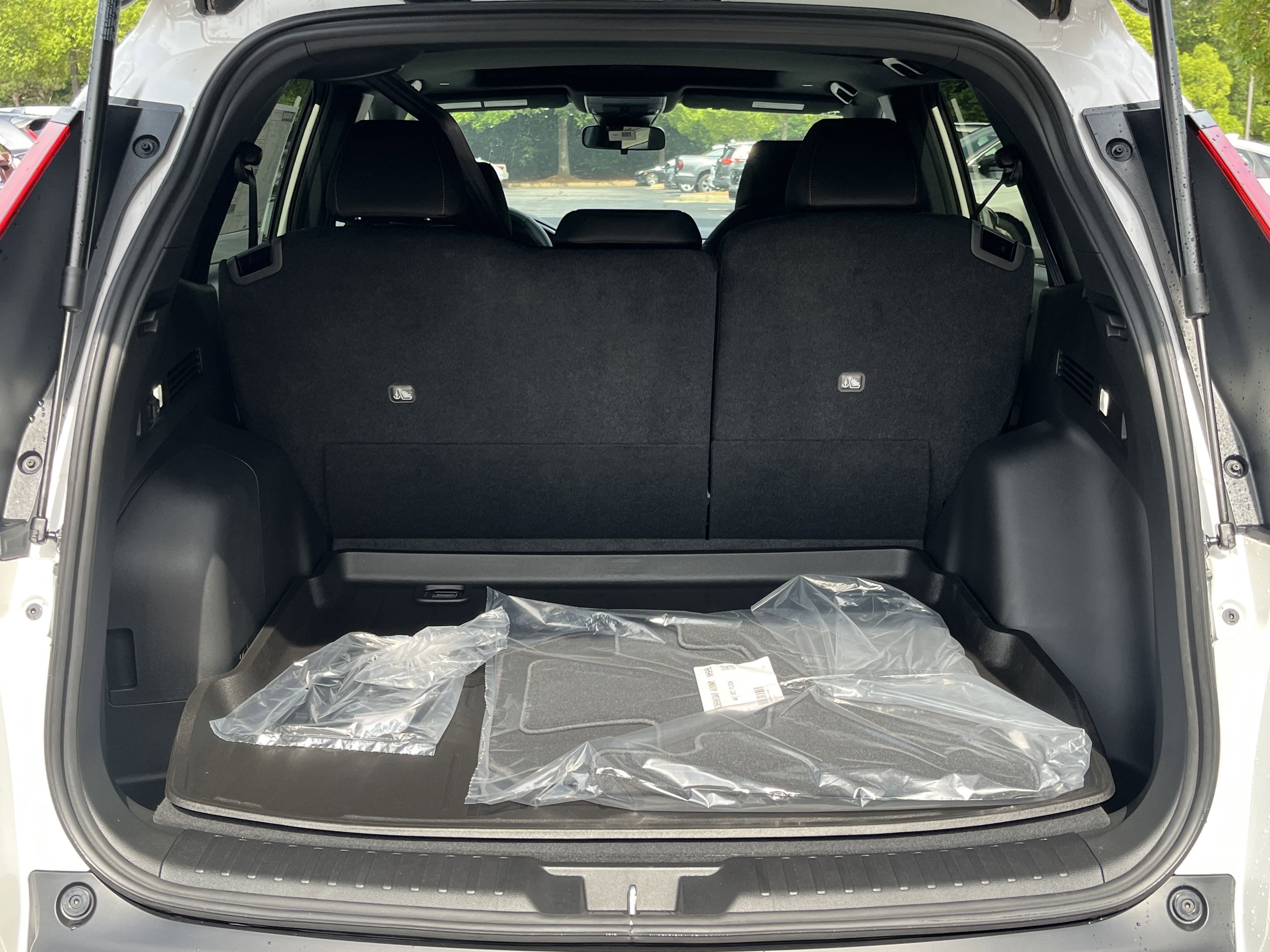 2025 Honda CR-V Sport - Photo 26