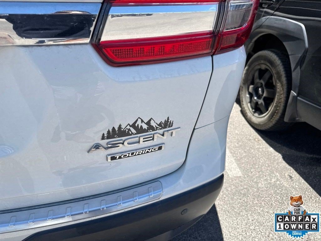 Used 2019 Brown Subaru Touring image 26