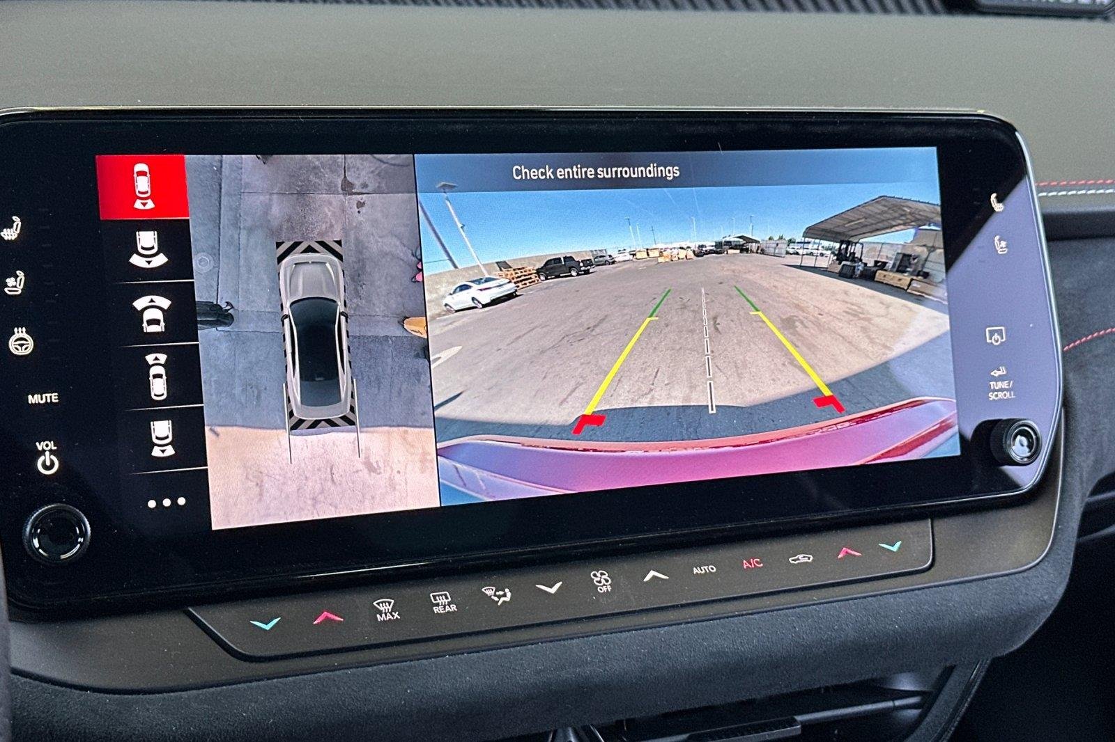 New 2026 Redeye Dodge Scat Pack Plus image 19