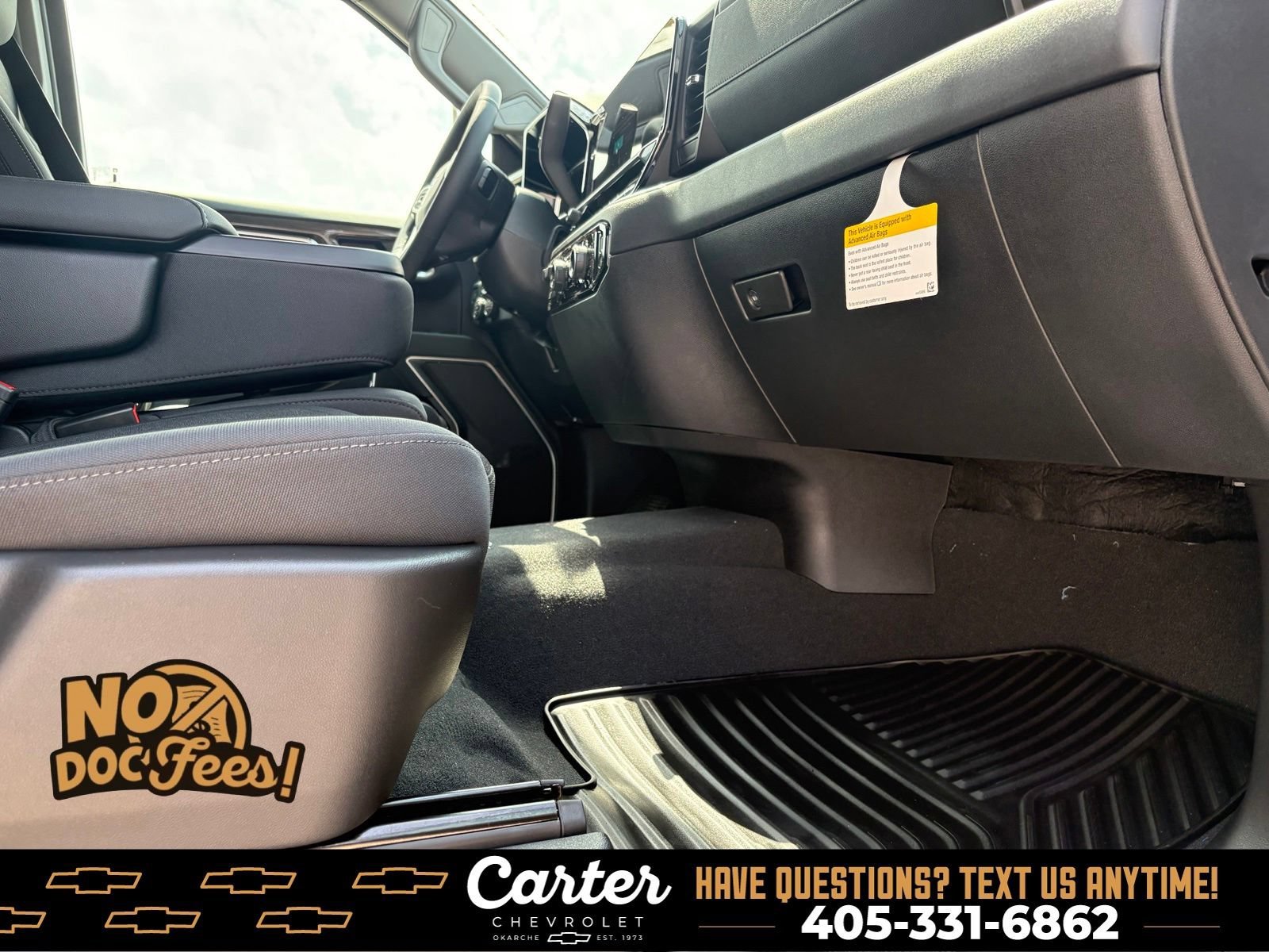 2026 Chevrolet Silverado 1500 RST - Photo 21