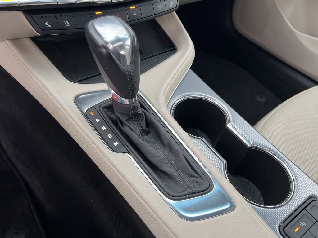 2020 Cadillac CT4 Premium Luxury - Photo 16