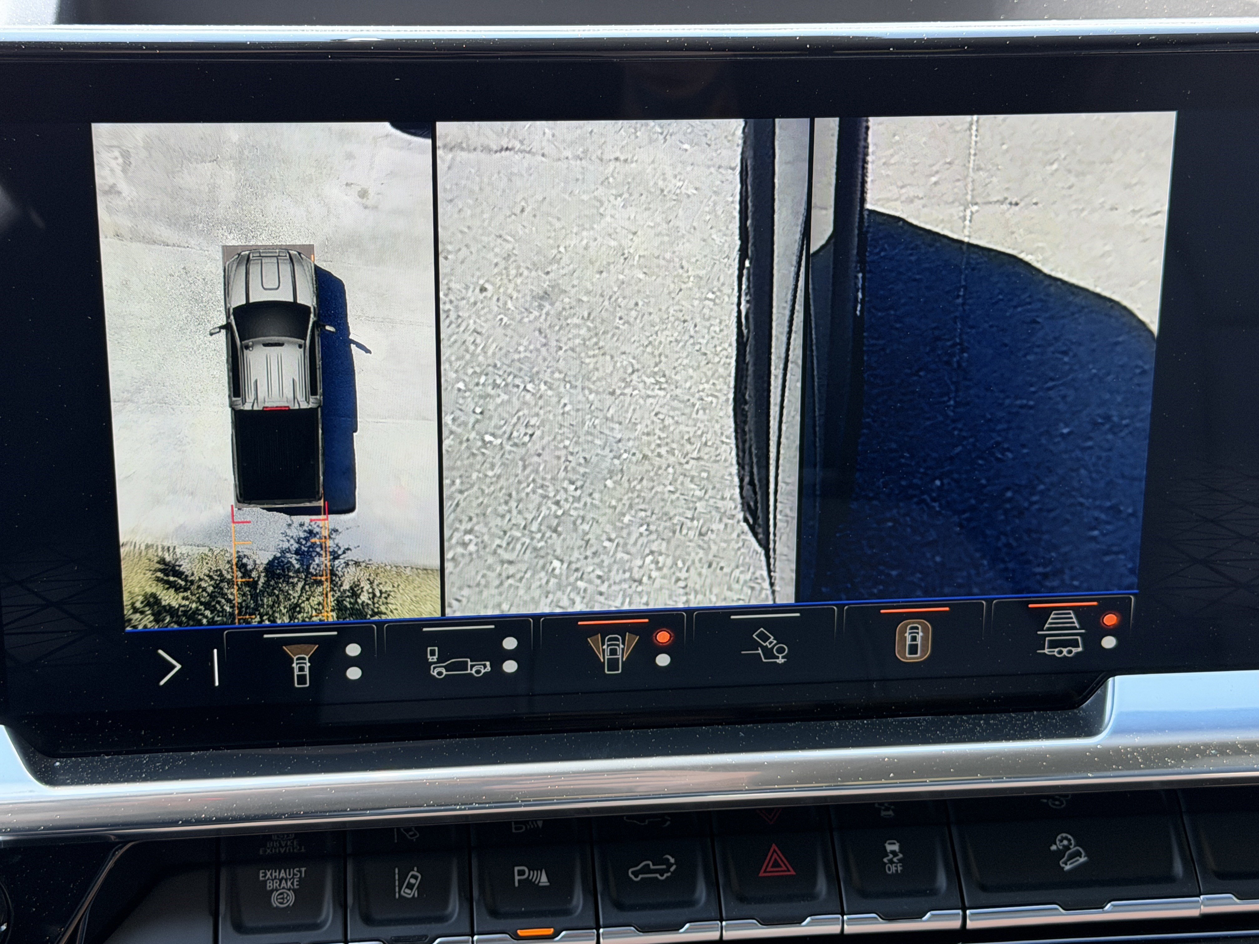 2026 GMC Sierra 2500HD SLT - Photo 40
