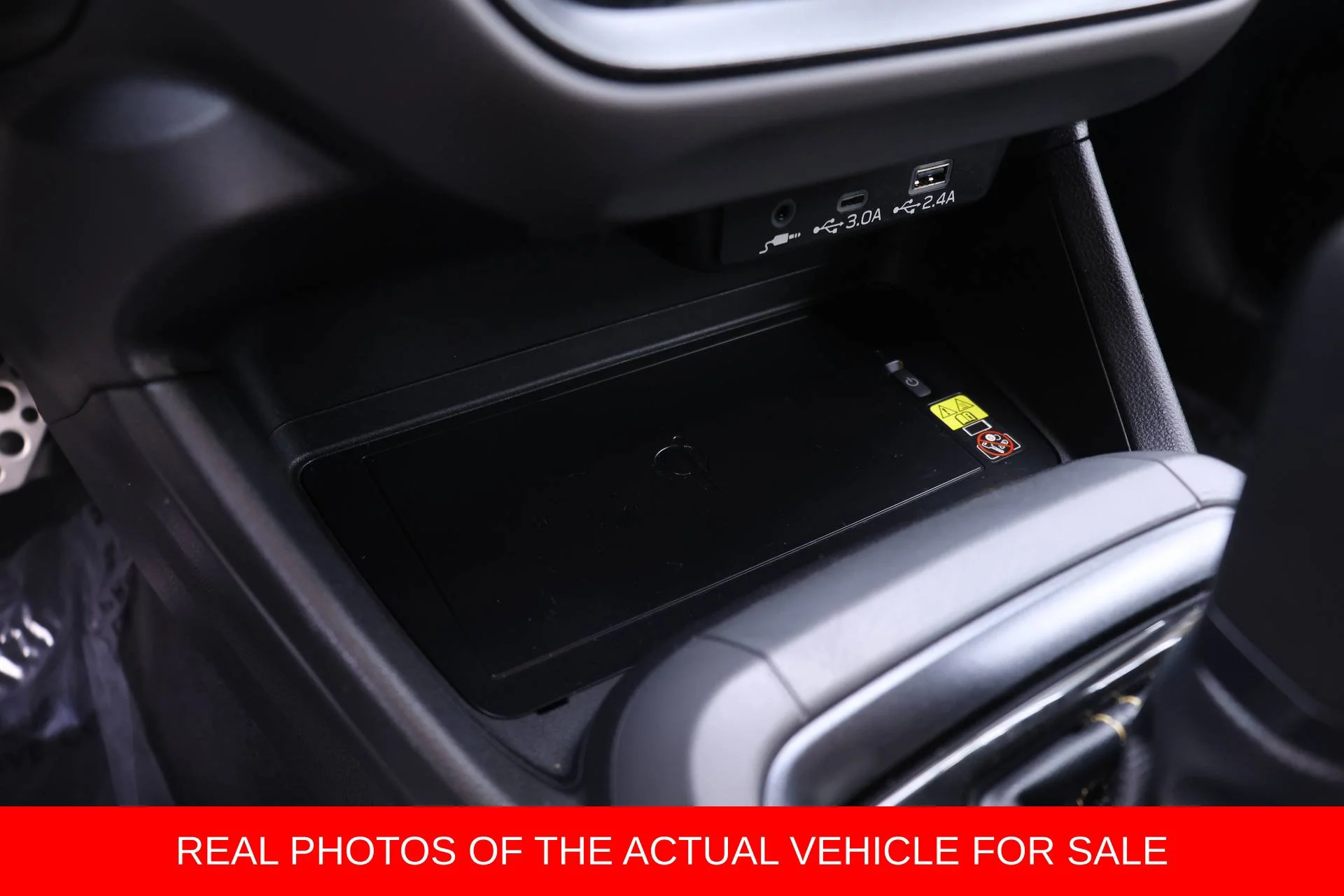 2025 Subaru Crosstrek Sport - Photo 14