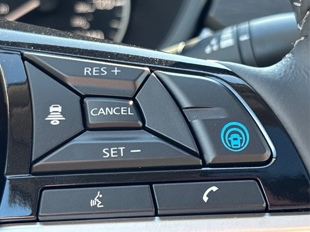 2025 Nissan Altima SL - Photo 27