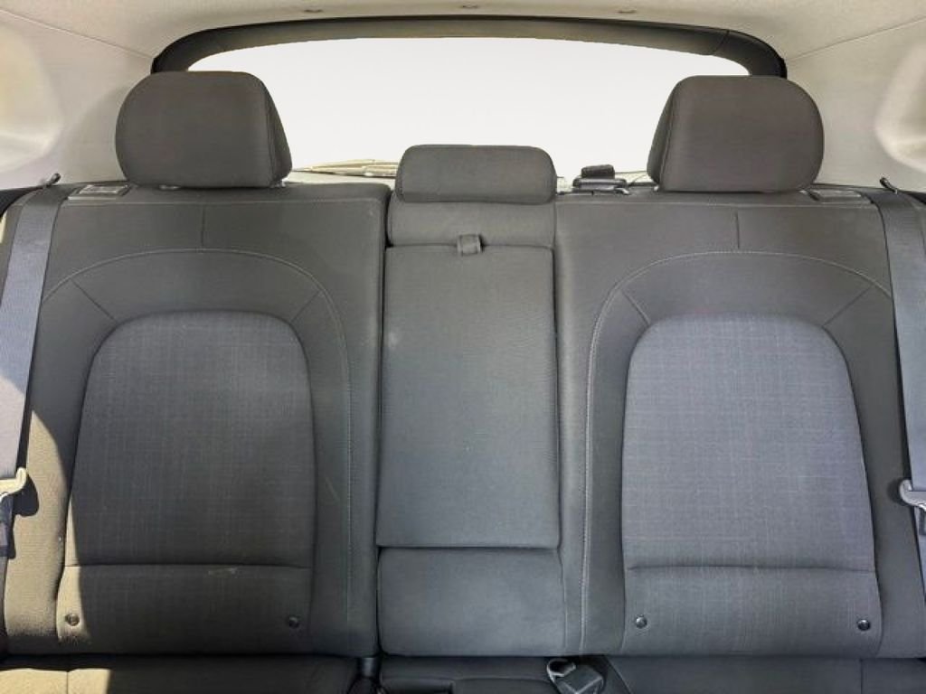 Used 2022 Thunder Gray Hyundai SEL image 21