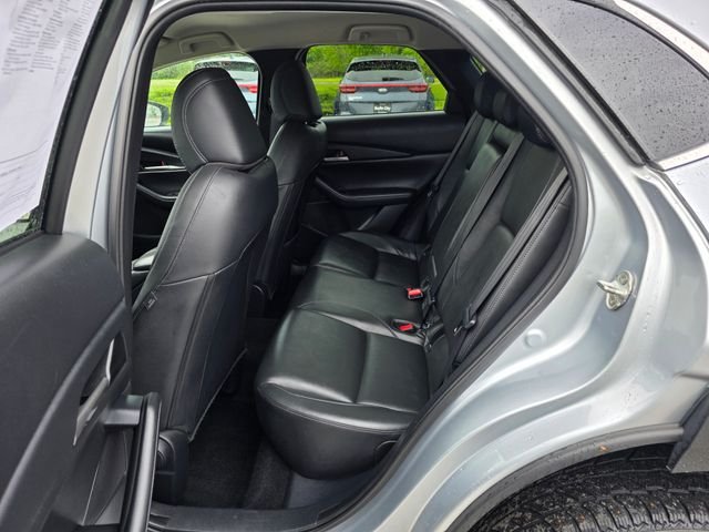 Used 2021 Silver Mazda Select image 17