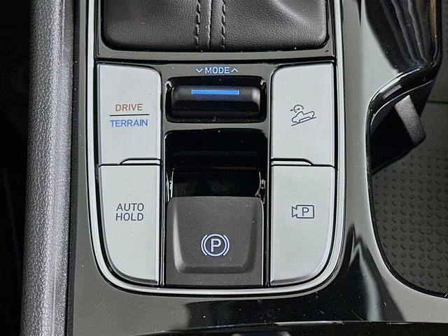 New 2026 Hyundai SANTA CRUZ XRT