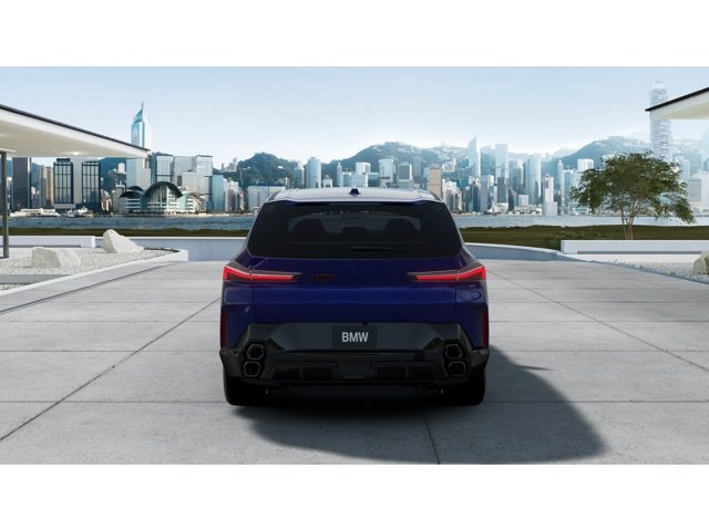 New 2026 Marina Bay Blue Metallic BMW  image 5